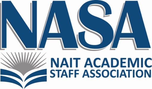 NASA - Nait Academic Staff Association