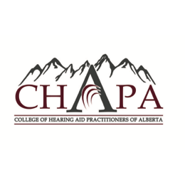 College of Hearing Aid Practitioners of Alberta (CHAPA)