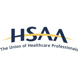 Health Sciences Association of Alberta (HSAA)