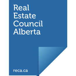 Real Estate Council of AB (RECA)