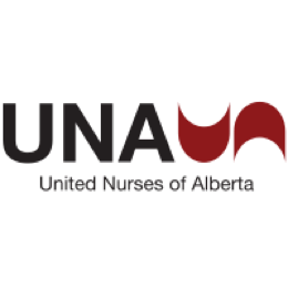 United Nurses Of Alberta (UNA)